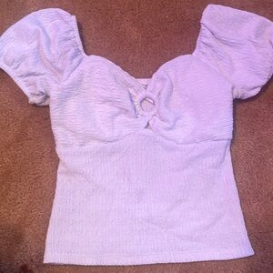 This is a shirt I got from Walmart it is a size extra small